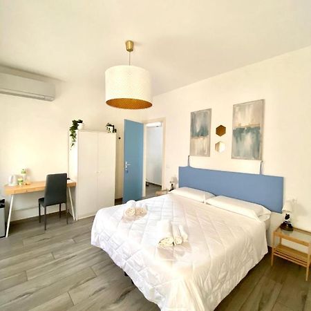 Residenza 8 Hotell Ravenna Eksteriør bilde