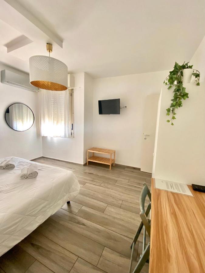 Residenza 8 Hotell Ravenna Eksteriør bilde