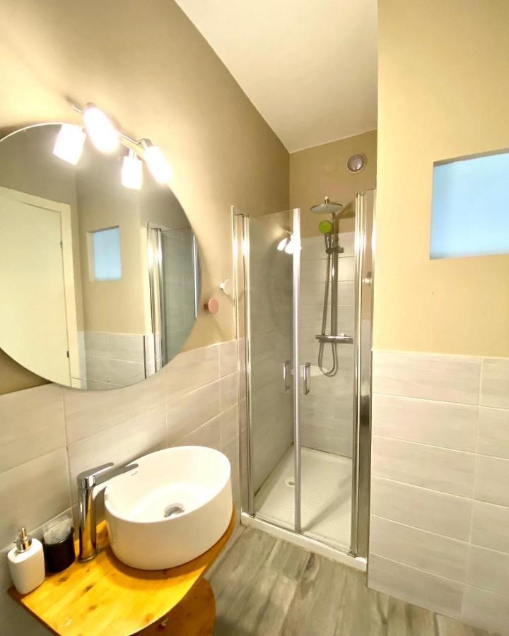 Residenza 8 Hotell Ravenna Eksteriør bilde